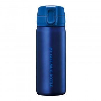 パール金属 マイカフェマグ ワンタッチマグボトル350 マットブルー Hb 4780 B03 パンダファミリー 通販 Yahoo ショッピング