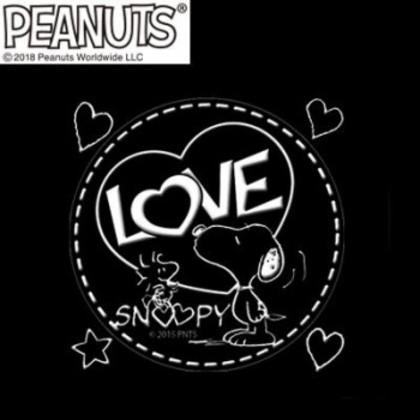 送料無料 アークス Axs Sns 37 Snoopy スヌーピー 転写ステッカー Love ホワイト B03 パンダファミリー 通販 Yahoo ショッピング