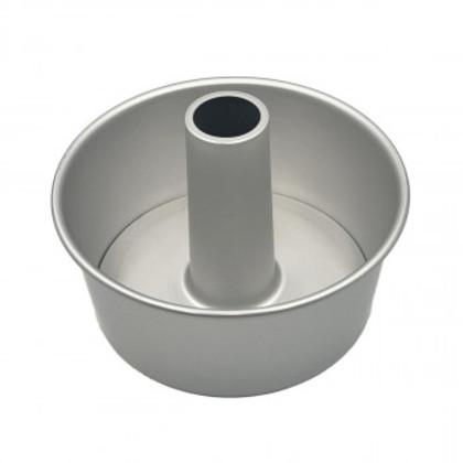 アルミ製 ミニシフォン型 7個セット アルミ製 ミニシフォン型 7個セット