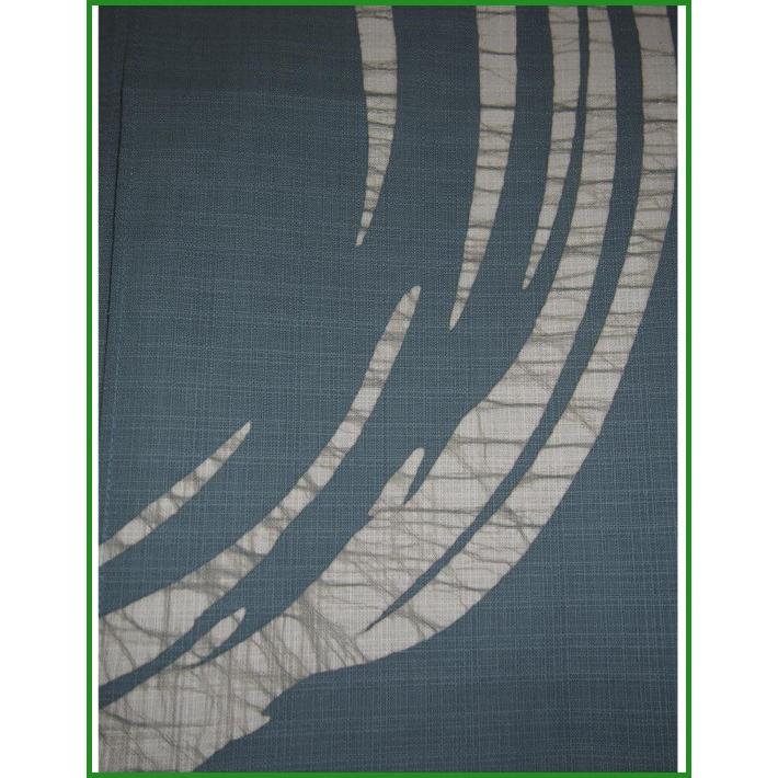 綿のれん 丸 丈43cm M-883 銀鼠 約巾85×丈43cm|b03 :4573518810196 綿のれん 丸 丈43cm M-883 銀鼠 約巾85×丈43cm|b03 :4573518810196