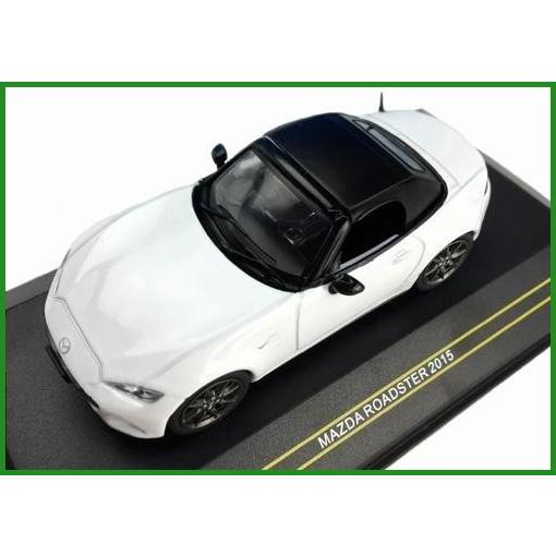First43 ファースト43 マツダ ニューロードスター 15 セラミックメタリック ルーフつき 1 43スケール F B03 パンダファミリー 通販 Yahoo ショッピング
