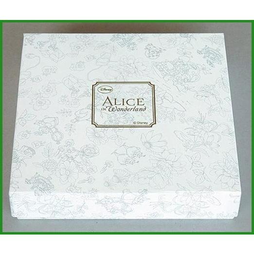 Disney ディズニー アリス D Al01 陶時計 B03 パンダファミリー 通販 Yahoo ショッピング