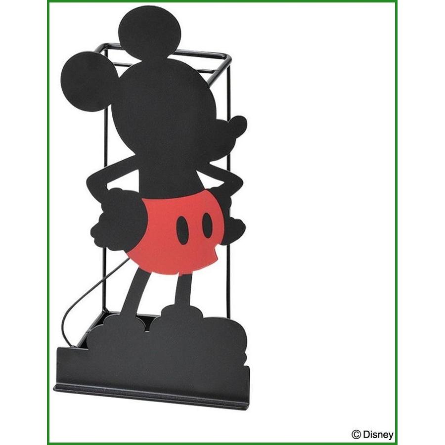 セトクラフト シルエット傘立て ミッキー Sd 5581 650 B03 パンダファミリー 通販 Yahoo ショッピング