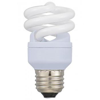 OHM 電球形蛍光灯 スパイラル形 E26 40形相当 電球色 エコデンキュウ EFD10EL/8-SPB|b03 :4971275637702:パンダファミリー - 通販 - Yahoo!ショッピング OHM 電球形蛍光灯 スパイラル形 E26 40形相当 電球色 エコデンキュウ EFD10EL/8-SPB|b03 :4971275637702:パンダファミリー - 通販 - Yahoo!ショッピング