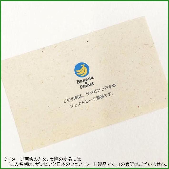 送料無料 バナナペーパー 名刺用 5枚入 P0130 1セット B03 パンダファミリー 通販 Yahoo ショッピング