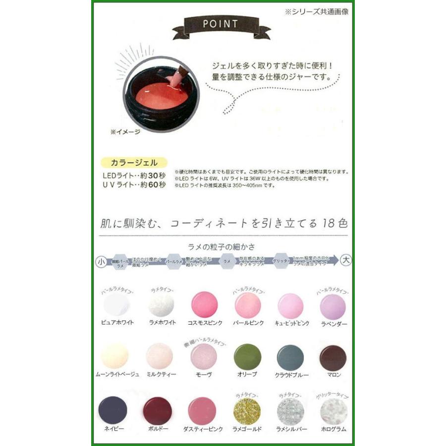 Decorative Nail デコラティブネイル ジェルネイル カラージェル マロン Tn B03 パンダファミリー 通販 Yahoo ショッピング
