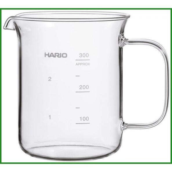 Hario ハリオ ビーカーサーバー 300ml Bv 300 B03 パンダファミリー 通販 Yahoo ショッピング