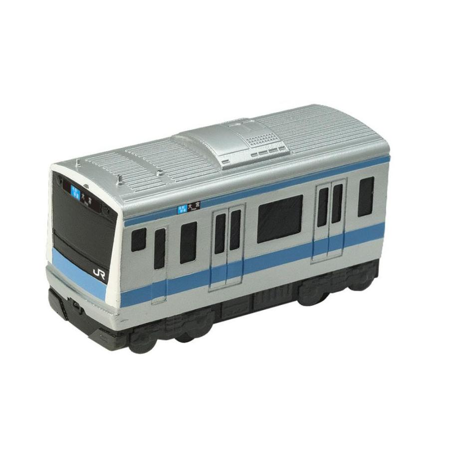 パネルワールド専用車両 E233系 京浜東北線 B03 4979092016588 パンダファミリー 通販 Yahoo ショッピング