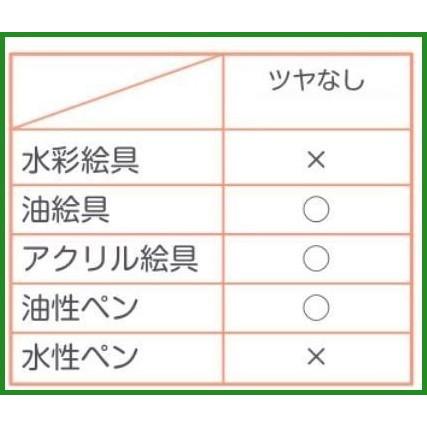 PADICO パジコ 水性防水材 ツヤなし 仕上げ材 ツヤなし防水ニス 透明 202944 在庫処分 訳あり 100ml 6個セット｜pandafamily｜03