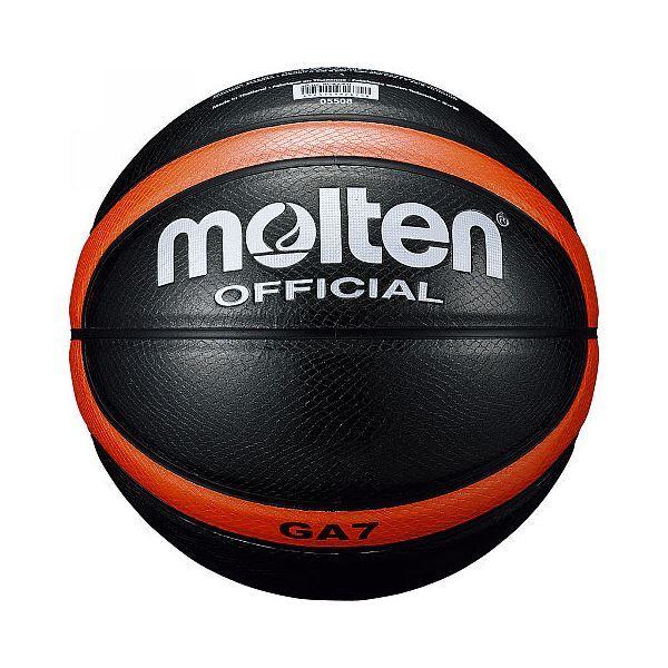 モルテン Molten バスケットボール 7号球 ブラック 人工皮革 Bga7ko 運動 スポーツ用品 B04 B パンダファミリー 通販 Yahoo ショッピング