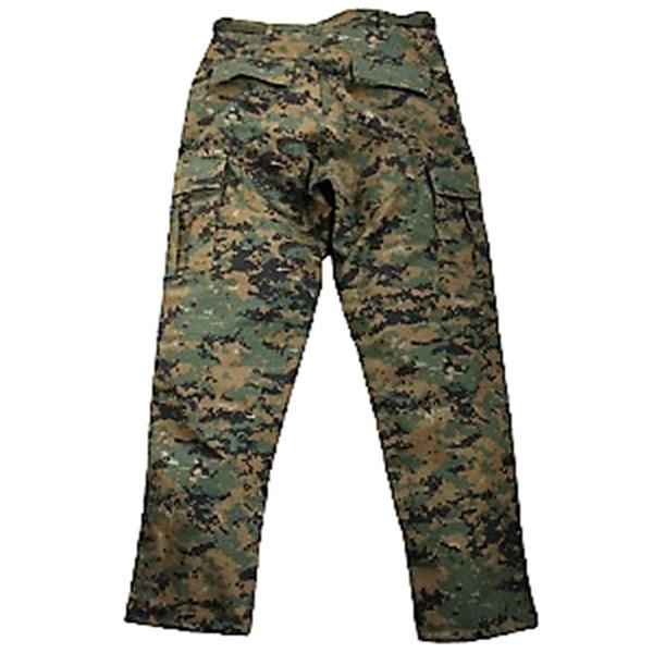 米軍b D ｕパンツｍａｒｐａｔカモフラージュレプリカ ｓ 80ｃｍ B04 迷彩服 戦闘服 売れ筋がひ Familibase Ie