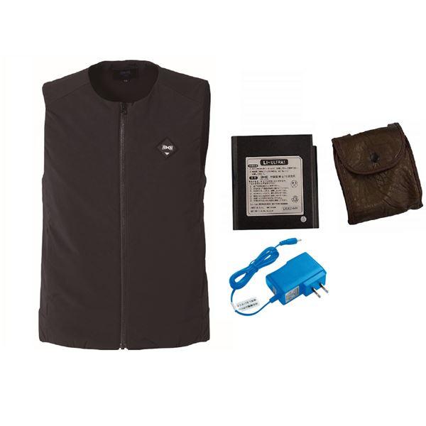 空調服 2021年 THERMALGEAR TG22101 発熱防寒ベスト LIULTRA1 空調服 2021年 THERMALGEAR TG22101 発熱防寒ベスト LIULTRA1