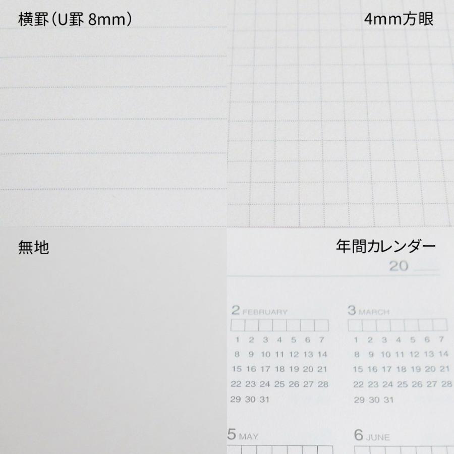 B5サイズ システムノート リフィル 3種 用紙 ルーズリーフ ９穴 罫線8ｍｍ 60枚 A B01 D9notepaper001 B5 N パンダファミリー 通販 Yahoo ショッピング