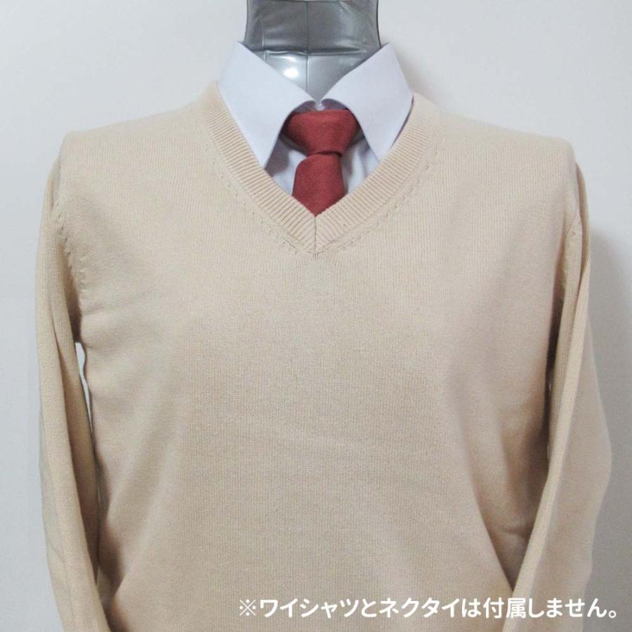 スクールセーター Vネックセーター 男子 女子 高校生 中学生 スクールセーター Vネックセーター 男子 女子 高校生 中学生