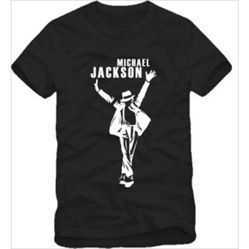 マイケル ジャクソン 半袖 Tシャツ メンズ レディース MJ Michael Jackson 全5色｜pandafamily｜04