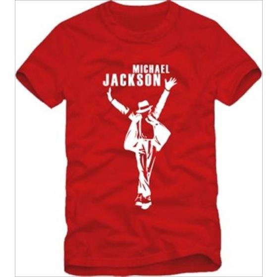 マイケル ジャクソン 半袖 Tシャツ メンズ レディース MJ Michael Jackson 全5色｜pandafamily｜06