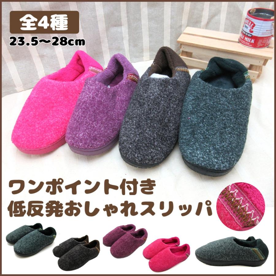 快適歩行 低反発スリッパ 楽天市場】スリッパ 低反発 通販 低反発スリッパ with ウィズ 足の裏に