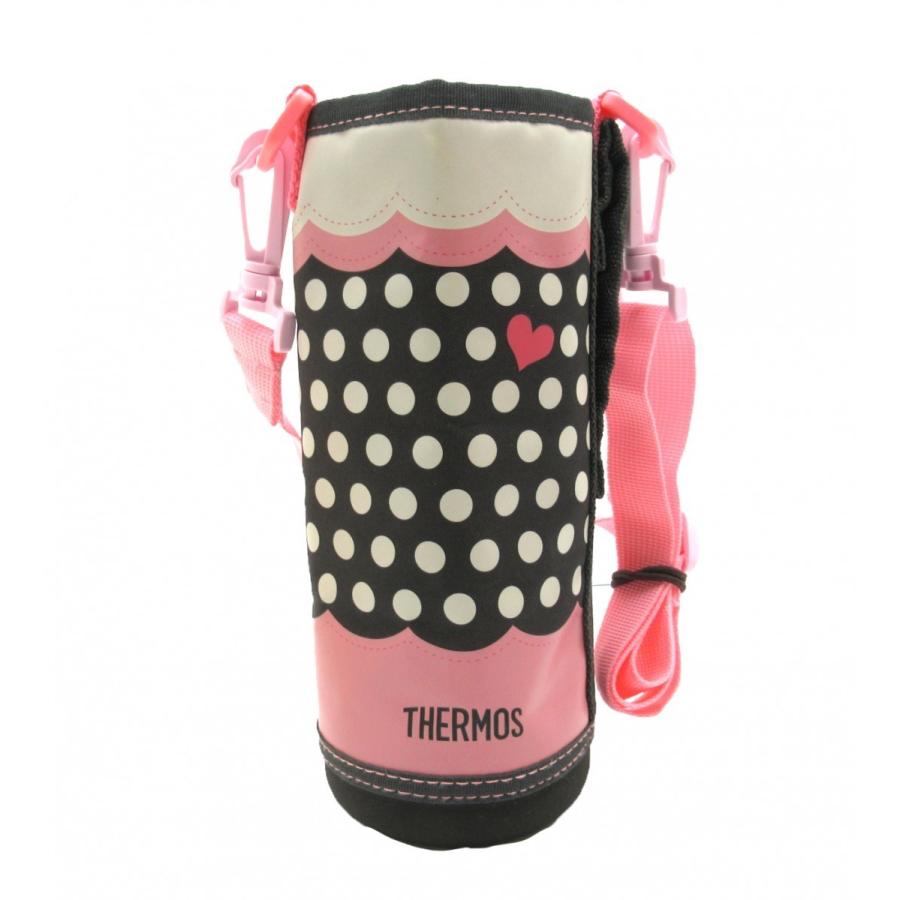 訳あり Thermos サーモス 水筒カバー 水筒ホルダー ハンディポーチ 可愛い水玉 花柄デザイン 女の子 全3種 ペットボトル 値下げ B01 I8bag W パンダファミリー 通販 Yahoo ショッピング