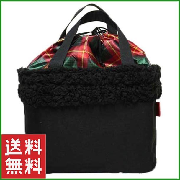 More モア 雑誌付録 チェックの巾着ふたつき スピック スパン もこもこトート レディース アウトドア B01 I8bag068 パンダファミリー 通販 Yahoo ショッピング