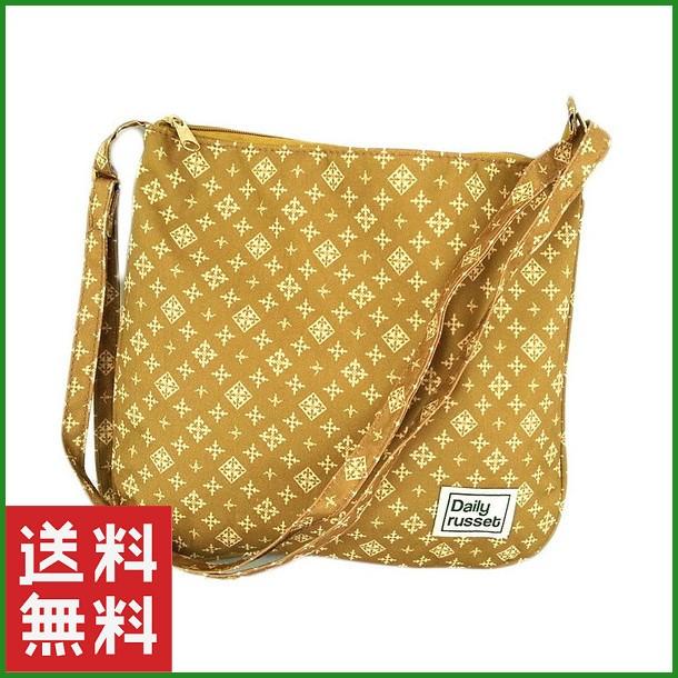 訳あり リンネル 雑誌付録 Daily Russet デイリーラシット ショルダーバッグ レディース クラシック タータン B01 I8bag088 パンダファミリー 通販 Yahoo ショッピング
