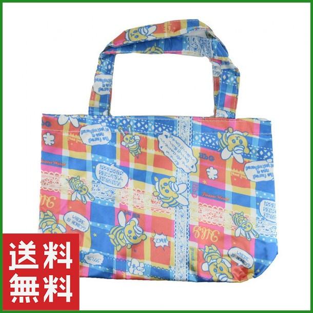 HbG トートバッグ 可愛い 防水 SPRING ヘア&ビューティ HBG特製 キャメ 