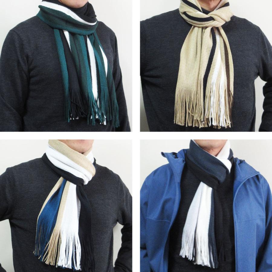 マフラー メンズ おしゃれ 10代 代 30代 40代 50代 高校生 ストライプ 通勤 通学 カジュアル フォーマル マスク付き B01 I9muffler016 パンダファミリー 通販 Yahoo ショッピング