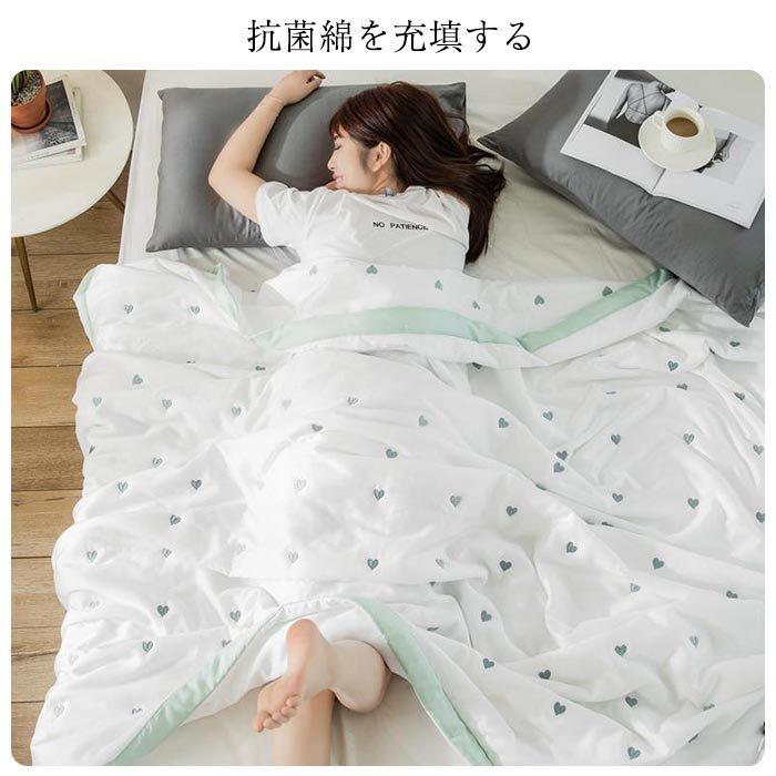 掛け布団 肌掛け布団 肌布団 シングルサイズ 肌ふとん 肌掛けふとん 肌触り 軽量 通気性 冷感 ひんやり 夏布団 夏掛布団 丸洗い可能 洗える 春夏秋 用 :21mat106-150:パンダ屋 - 通販 - Yahoo!ショッピング 掛け布団 肌掛け布団 肌布団 シングルサイズ 肌ふとん 肌掛けふとん 肌触り 軽量 通気性 冷感 ひんやり 夏布団 夏掛布団 丸洗い可能 洗える 春夏秋 用 :21mat106-150:パンダ屋 - 通販 - Yahoo!ショッピング