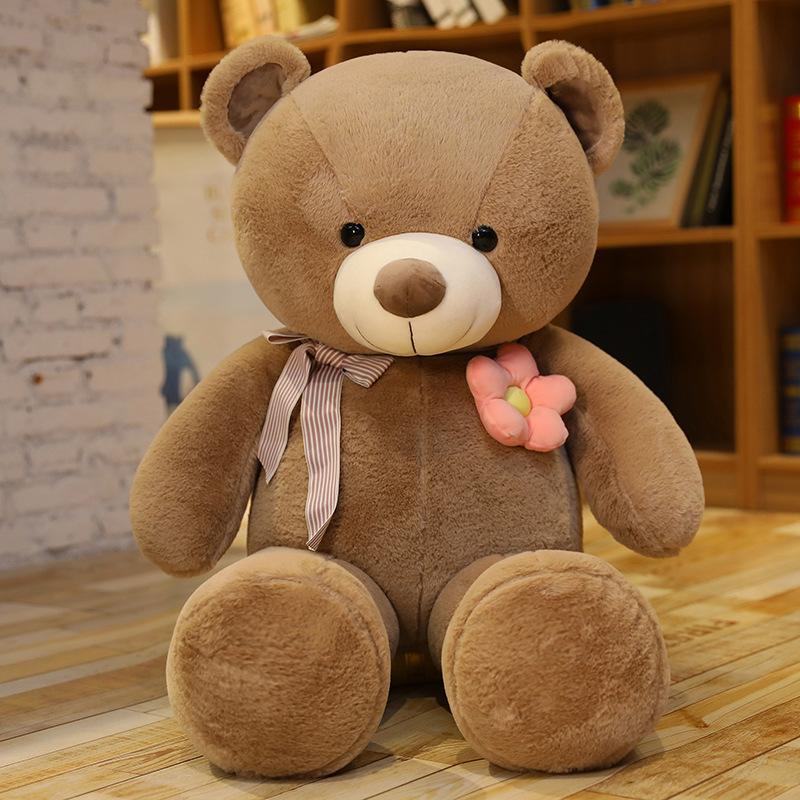 彼女や子供にプレゼントする大きいクマのぬいぐるみ 楽天市場】くま ぬいぐるみ 大きい クマ 熊 おもちゃ ギフト