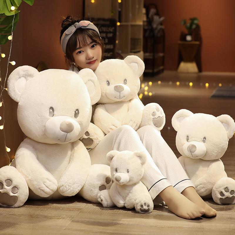 可愛い熊 ぬいぐるみ くま動物 女の子 男の子  ギフト クリスマス プレゼント 40cm｜pandahome｜11