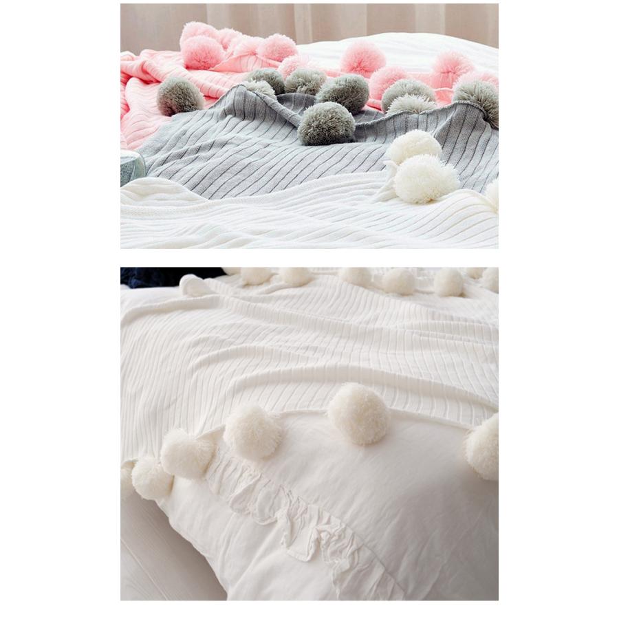 ブランケット おしゃれ マルチカバー ベッドカバー インテリア