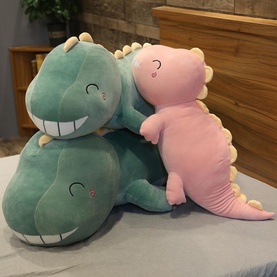 抱き枕 もちもち ぬいぐるみ 恐竜 添い寝枕 可愛い 気持ちいい きょうりゅうぬいぐるみ ふわふわ ギフト150cm_16
