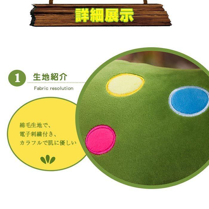 恐竜 トリケラトプス ぬいぐるみ リアル動物 大きい 特大 可愛い 抱き枕 子供プレゼント クリエイティブ お誕生日 クリスマス プレゼント 120cmの画像