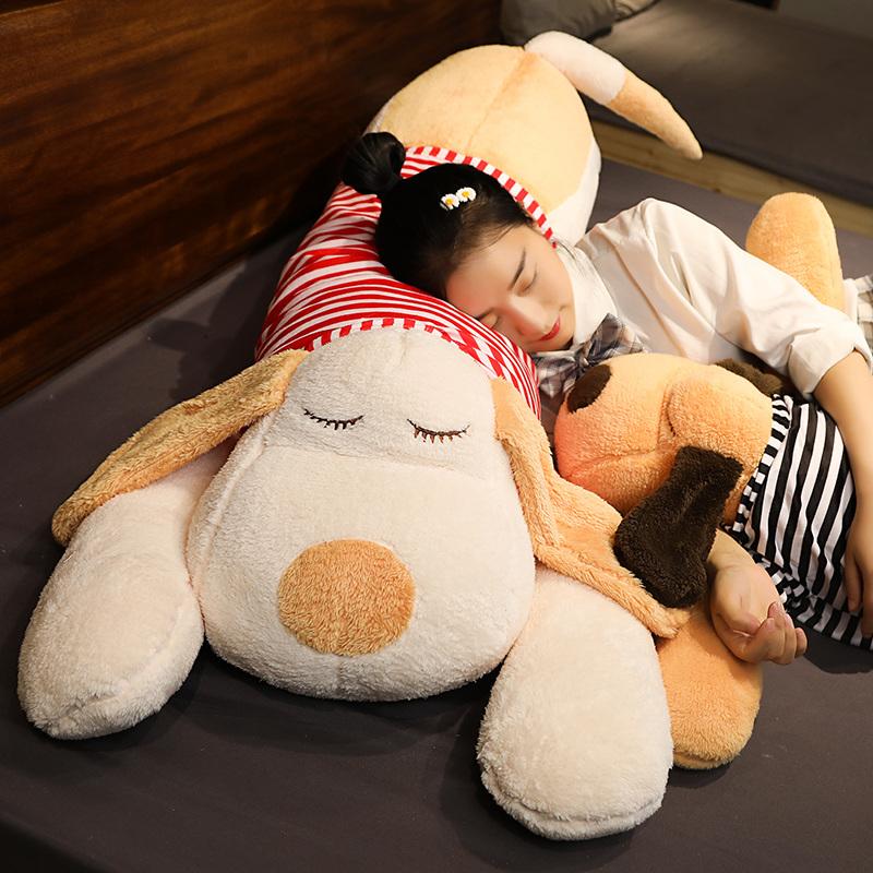 ぬいぐるみ いぬ 抱き枕 イヌ 犬おもちゃ インテリア 動物 縫い包み 特大 子供の日 誕生日プレゼント130cm :dog12-130cm-y:パンダ屋 - 通販 - Yahoo!ショッピング ぬいぐるみ いぬ 抱き枕 イヌ 犬おもちゃ インテリア 動物 縫い包み 特大 子供の日 誕生日プレゼント130cm :dog12-130cm-y:パンダ屋 - 通販 - Yahoo!ショッピング