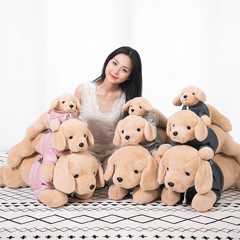 ぬいぐるみ 犬 いぬ ゴールデンレトリバー かわいい おもちゃ 癒し