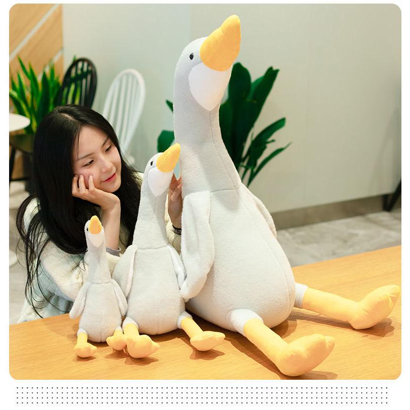 ベイビーアヒルちゃん ぬいぐるみ 海外作家様 ハンドメイド 部屋飾り 鴨 鴨 ぬいぐるみ アヒル 可愛い 動物 人気 子供 柔らかい 丈夫