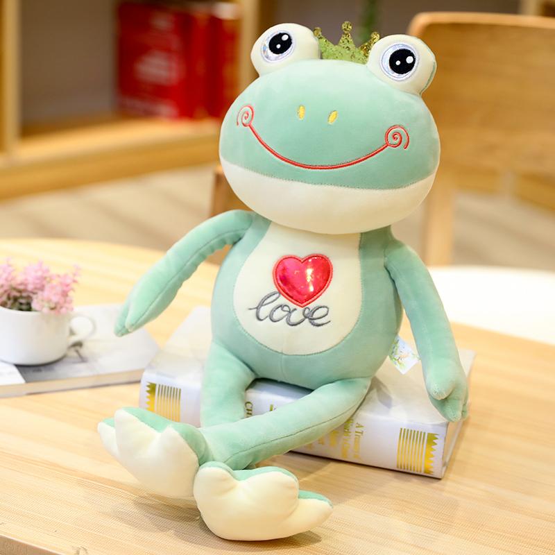 Amazon.co.jp: ぬいぐるみ カエル 蛙 85cm 抱きまくら もちもち