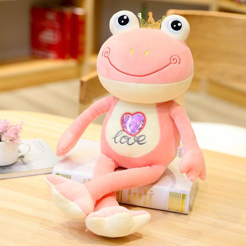 Amazon.co.jp: ぬいぐるみ カエル 蛙 85cm 抱きまくら もちもち