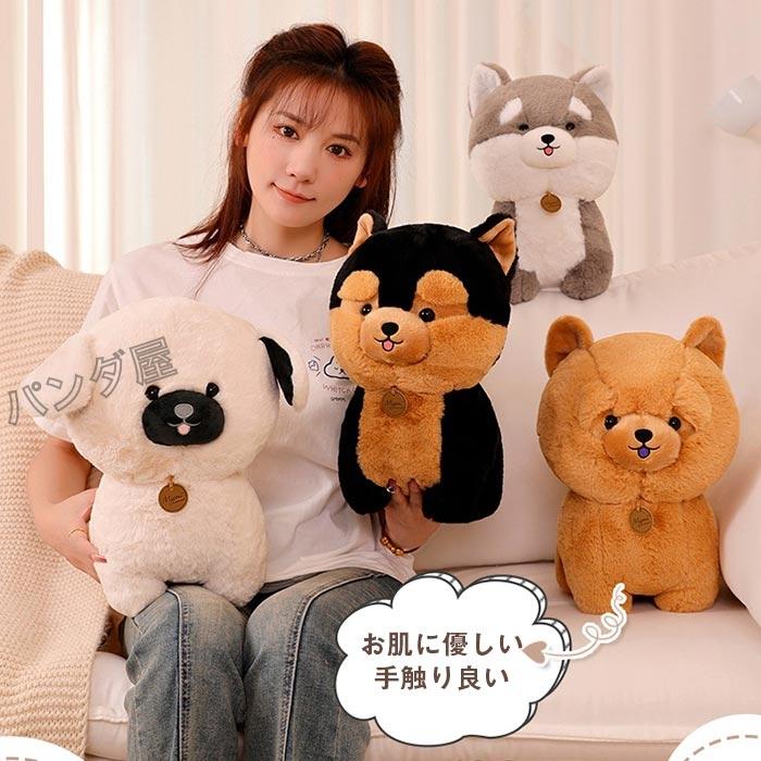 犬のぬいぐるみ 犬雑貨 犬グッズ 小型犬 いぬ イヌ ハスキー 犬のぬいぐるみ 犬雑貨 犬グッズ 小型犬 いぬ イヌ ハスキー