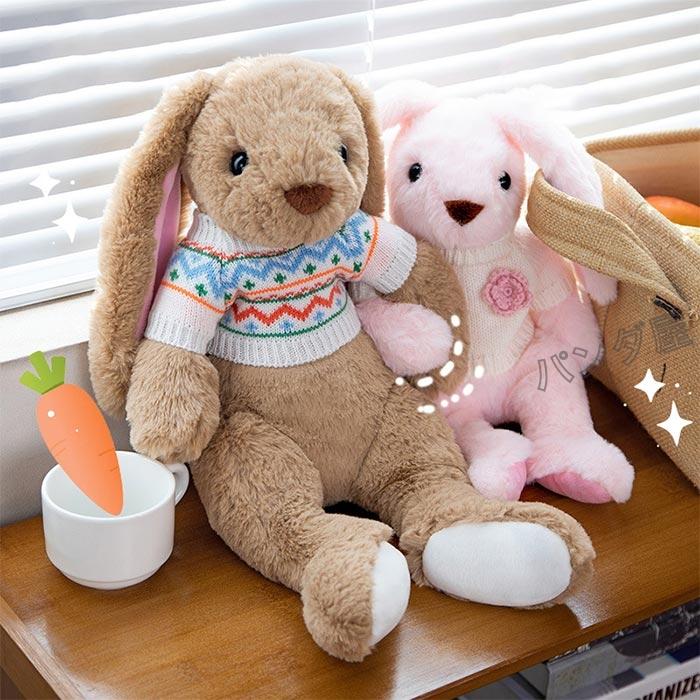 【断捨離】当時物 うさぎ パンダ ぬいぐるみ ストラップ 着ぐるみ 貴重 レア ぬいぐるみ 人形 着ぐるみ キーホルダー キーチェーン くま