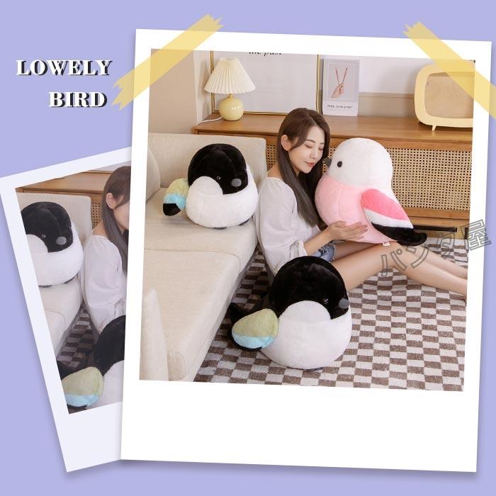 ぬいぐるみ スズメ 鳥 ふくふくスズメ ちゅんすけ 動物 ぽてぴよ 小鳥
