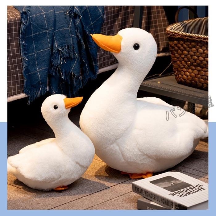 アヒル2羽乗りカモのぬいぐるみ 615VnvvbzBL.jpg_BO30,255,255,