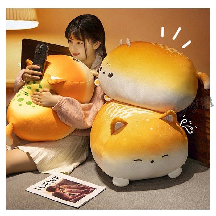 希少20471120ひょーま君&amp;ネコ＆パンダぬいぐるみケース＆タグ付き 新品希少！】20471120 Hyoma soft toys! タグ付き♪ - メルカリ