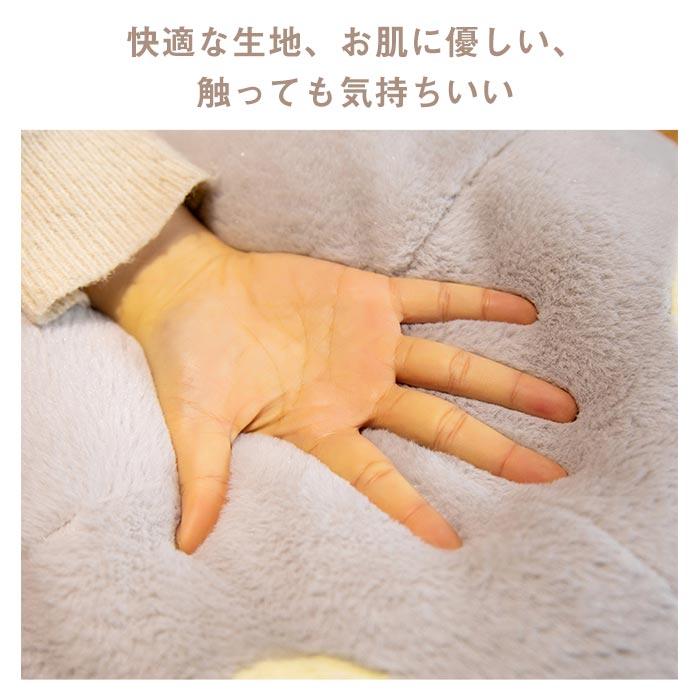 愛らしいキノコぬいぐるみ きのこ抱き枕 子供 枕 用 かわいい 柔らかい 飾り物 インテリア雑貨 |  | 05