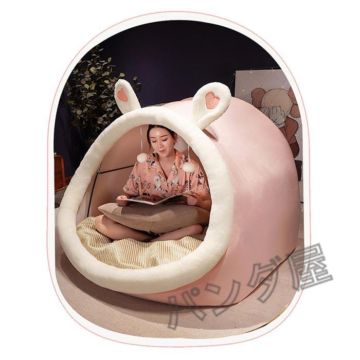 テントハウス プレイハウス 部屋テント プレイテント 子供テント 大人