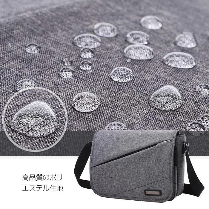 ワンショルダー メッセンジャーバッグメンズ ボディバッグ 斜め掛け