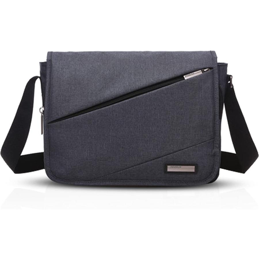 ワンショルダー メッセンジャーバッグメンズ ボディバッグ 斜め掛け