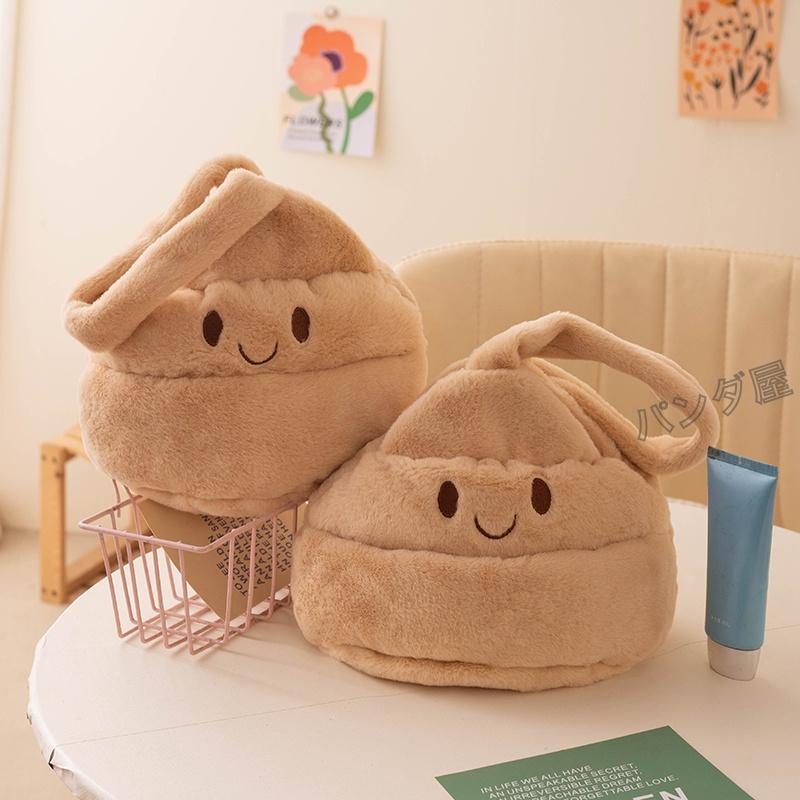 おもしろいハンドバッグ トートバッグ 子供 大人 かわいい 財布 面白い 