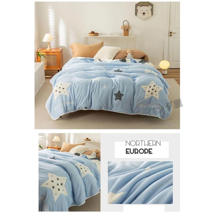 ガーゼケット 10重ガーゼ 綿100％ 肌布団 肌掛け布団 掛け布団