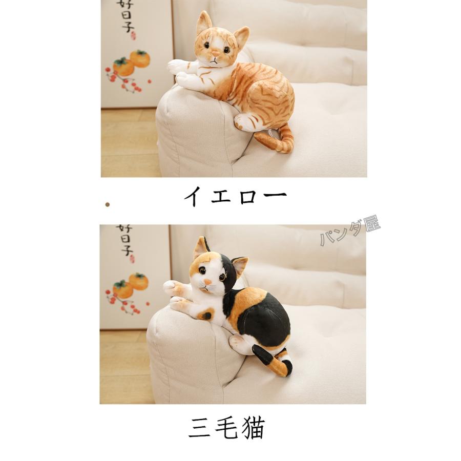 ぬいぐるみ 猫 ねこ ネコ 動物 おもちゃ 置物 雑貨 グッズ ぬいぐるみ 猫 ねこ ネコ 動物 おもちゃ 置物 雑貨 グッズ