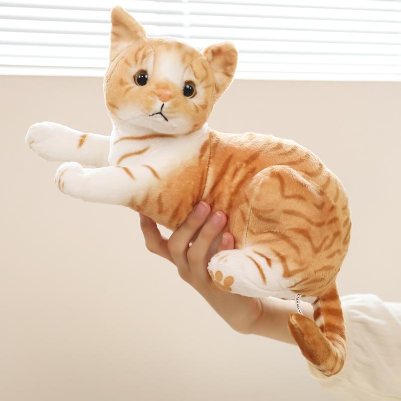 ぬいぐるみ 猫 ねこ ネコ 動物 おもちゃ 置物 雑貨 グッズ ぬいぐるみ 猫 ねこ ネコ 動物 おもちゃ 置物 雑貨 グッズ